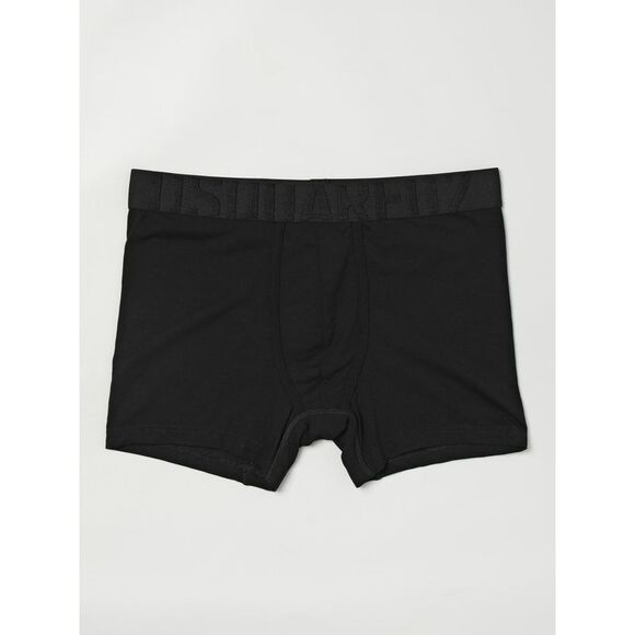 Dsquared2 Underwear Men Black